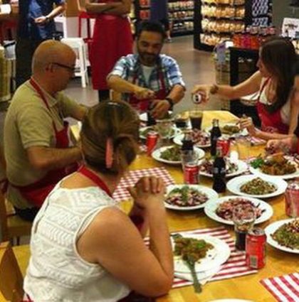 Hayata Kalbini Koyarak Yaşa! Arda Türkmen’le Atölyede!