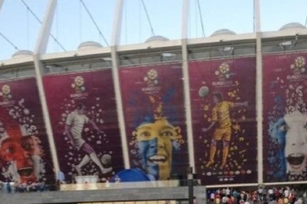 Avrupa Kupası Kiev