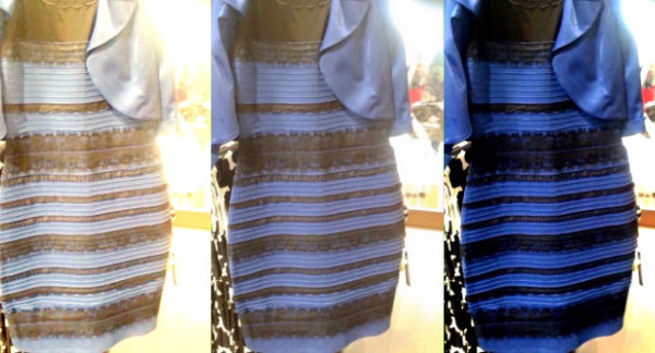 sizce bu elbise ne renk?