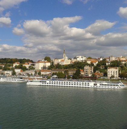 Belgrad : Avrupa’nın Eğlence Başkenti!