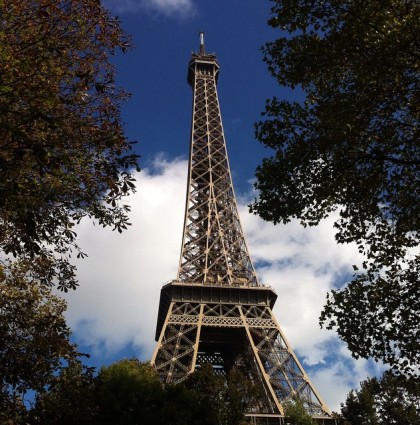 Paris Gezilecek Yerler – Büyülü Bir Şehir