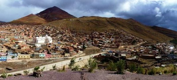 Yok-Olan-Güzellikler-Bolivya’da-bulunan-Potosi-dağları