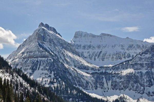 Yok-Olan-Güzellikler-Glacier-Ulusal-Parkında-Bulunan-Buzullar-Montana-Amerika