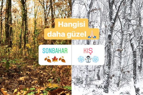 Instagram Hikaye - Baris Tanzer 4